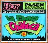 Chola Chabuca