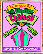 El Circo de la Chola Chabuca