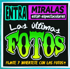 Ultimas Fotos